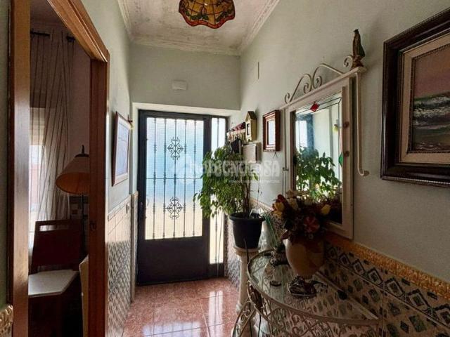 Casa pareada en venta en Andújar. Casa en venta en Andújar. Casas pareadas.