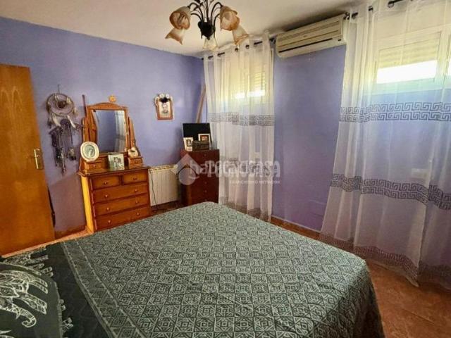 Casa pareada en venta en Andújar. Casa en venta en Andújar. Casas pareadas.