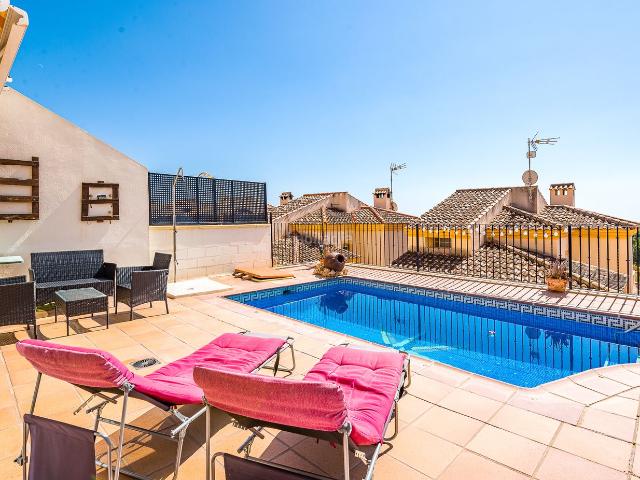 Casa en venta en Aigües. *Casa Chalet Pareado en Aguas de Busot Tu Refugio en la Costa Blanca*. Casas.