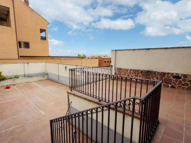Casa pareada en venta en Alameda de la Sagra. Casa en venta en Alameda de la sagra. Casas pareadas Alameda de la.