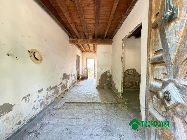 Casa pareada en venta en Alcabón. Casa en venta en Alcabón. Casas pareadas.