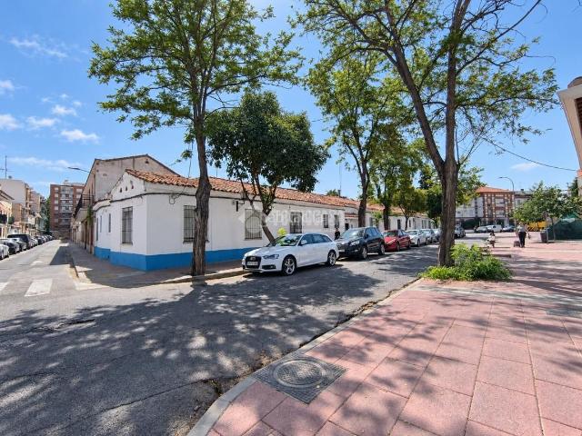 Casa pareada en venta en Alcalá de Henares, Val. Casa en venta en Alcalá de henares. Casas pareadas Alcalá de.