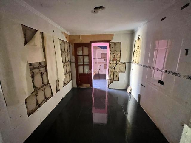 Casa pareada en venta en Alcalá del Río. Casa en Calle Era Alta. Casas pareadas Alcalá del.