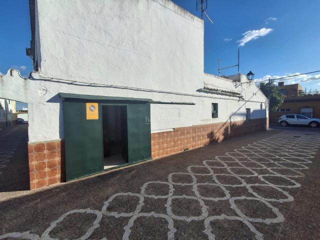 Casa pareada en venta en Alcalá del Río. Se vende casa planta baja con desván en el Viar Sevilla. Casas pareadas Alcalá del.