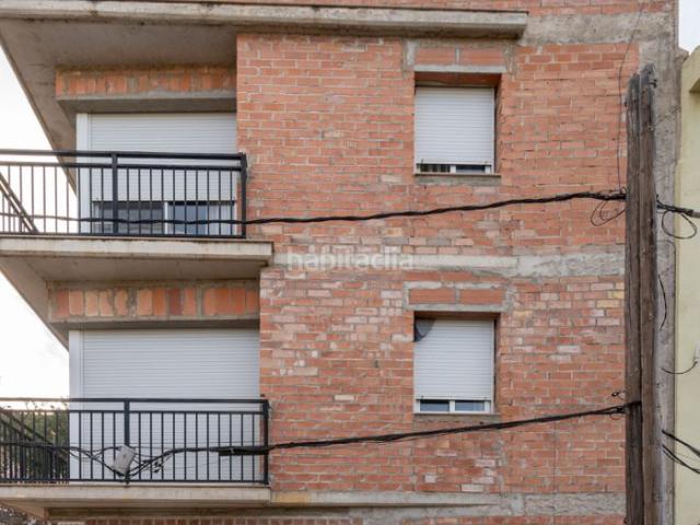 Casa pareada en venta en Aldover. Casa de pueblo para entrar a vivir. Casas pareadas.