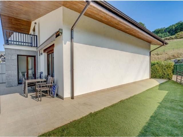 Casa pareada en venta en Alegia. Casa pareada en venta en Alegia20260. Casas pareadas.