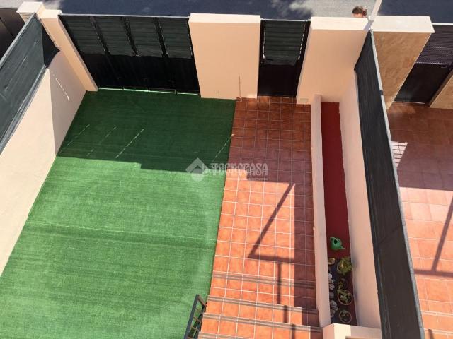 Casa pareada en venta en Algaba La. Casa en venta en La algaba. Casas pareadas Algaba.