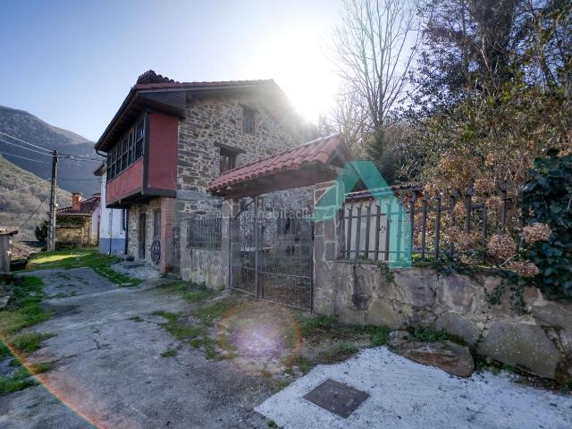Casa pareada en venta en Aller. Casas pareadas.