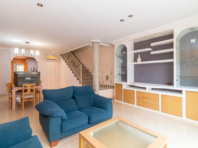 Casa pareada en venta en Almenara. SE VENDE CHALET EN ALMENARA. Casas pareadas.