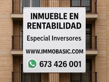 Villa en venta en Calle Juez
