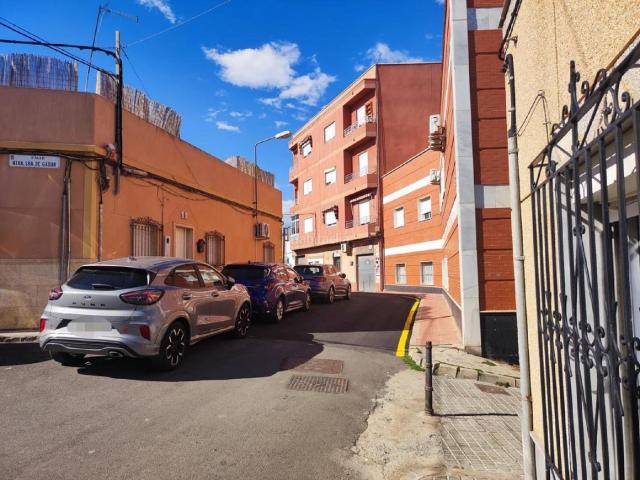 Casa pareada en venta en Almería, Los Ángeles Cruz de Caravaca. NS DEL SALIENTE 21. Casas pareadas.