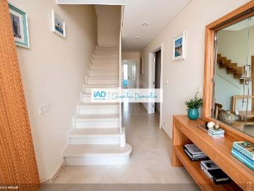 Villa en venta en Calle Juez - Jardín