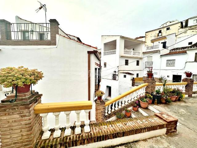 Casa pareada en venta en Almogía. Casa en venta en Almogía. Casas pareadas.