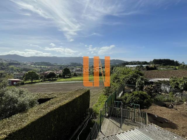 Casa pareada en venta en Arteixo, Loureda Lañas Barrañán. Chalet pareado en Armentón. Casas pareadas.