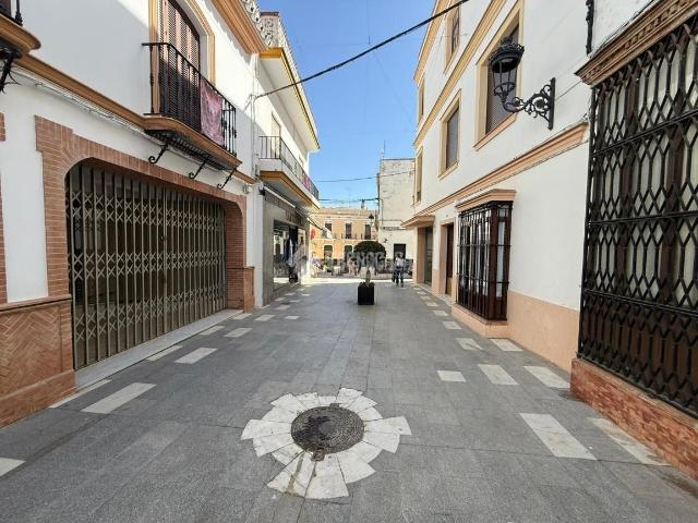 Casa pareada en venta en Arahal. Casa en venta en Arahal. Casas pareadas.