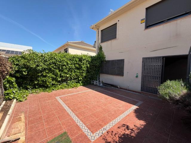 Casa pareada en venta en Aranjuez