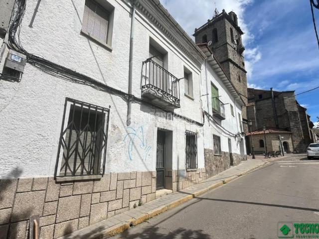 Casa pareada en venta en Arenas de San Pedro. Casa en venta en Arenas de san pedro. Casas pareadas Arenas de San.