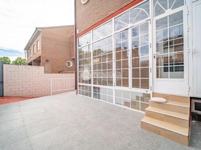 Casa pareada en venta en Arganda del Rey, La Poveda. Casa en venta en Arganda del rey. Casas pareadas Arganda del.