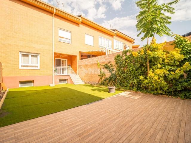 Casa pareada en venta en Arganda del Rey, Los Villares. Casa en venta en Arganda del rey. Casas pareadas Arganda del.