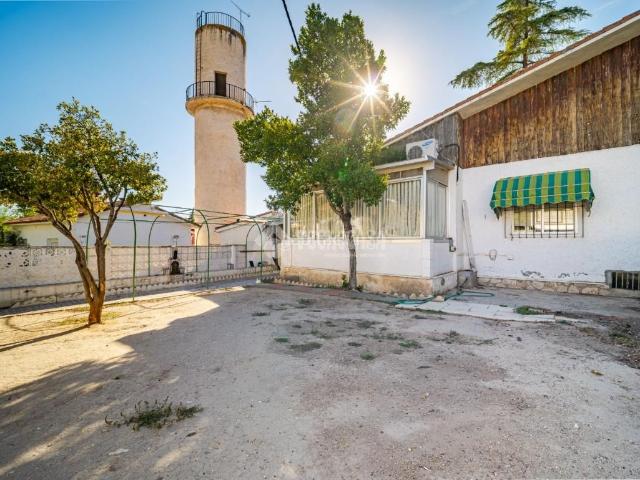 Casa pareada en venta en Arganda del Rey, Los Villares. Casa en venta en Arganda del rey. Casas pareadas Arganda del.