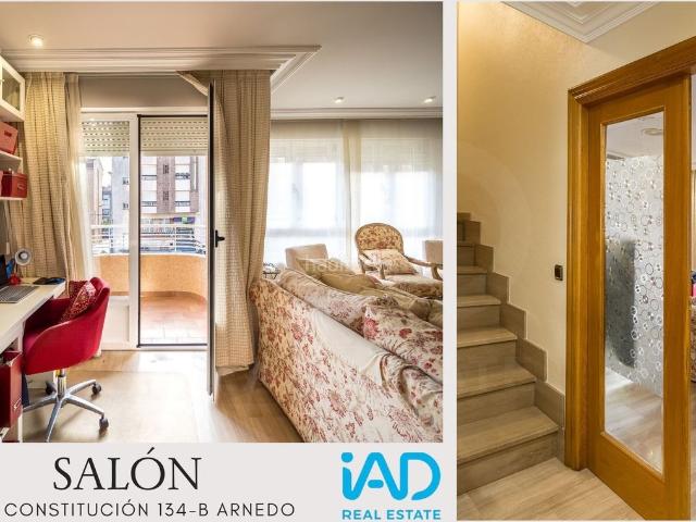 Casa pareada en venta en Arnedo. Casas pareadas.