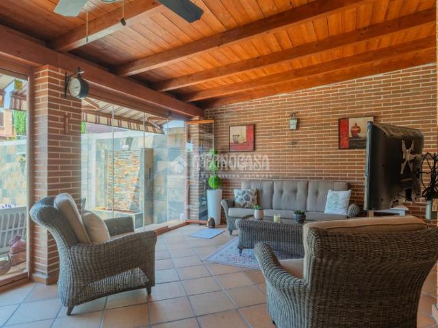 Casa pareada en venta en Arroyomolinos, Las Castañeras Bulevar. Casa en venta en Arroyomolinos. Casas pareadas.