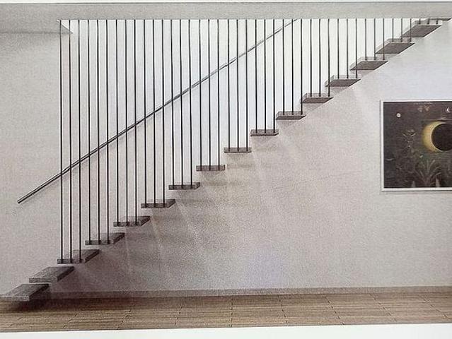 Casa pareada en venta en avenida Del Garraf, Vilafranca del Penedès, de 129 m² 3 habitaciones por 459.500