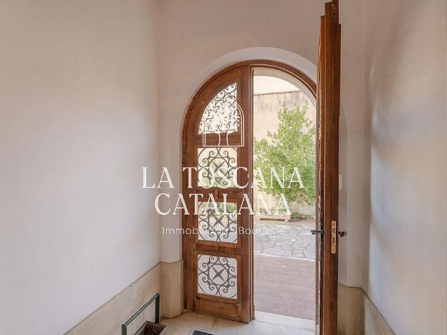 Casa pareada en venta en avenida Del Dr Furest i Roca, Caldes de Malavella, de 390 m² 5 habitaciones por 630.000
