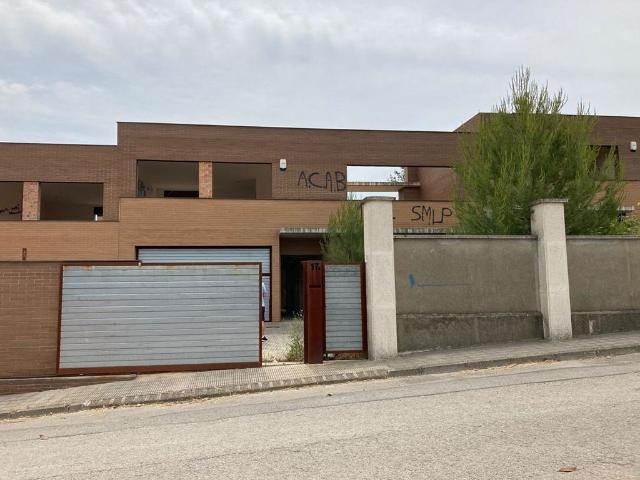 Casa pareada en venta en avenida Pla de la Torre, Pobla de Claramunt, la, de 150 m² 4 habitaciones por 210.000