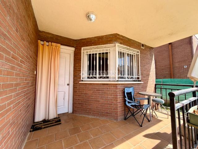 Casa pareada en venta en Azuqueca de Henares, Vallehermoso. Casa en venta en Azuqueca de henares. Casas pareadas Azuqueca de.