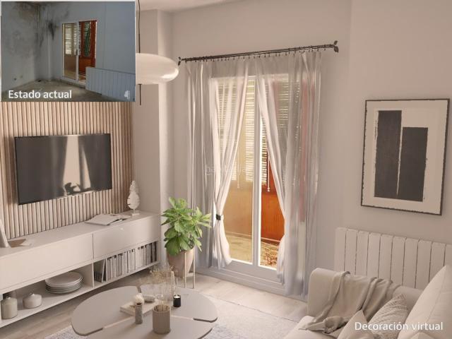 Casa pareada en venta en Baza. Solvia Inmobiliaria Chalet adosado Baza. Casas pareadas.
