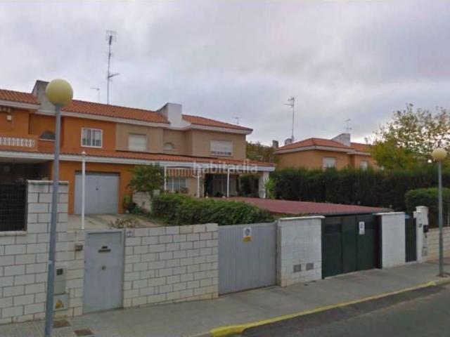 Casa adosada en venta en Badajoz, Carretera de Sevilla Los Montitos. Adosado en venta. Casas adosadas.