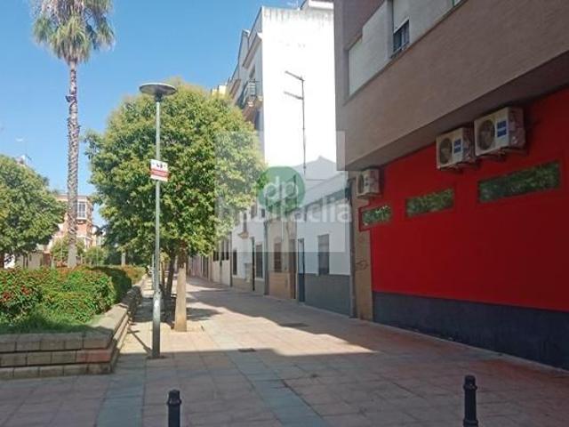 Casa pareada en venta en Badajoz, San Roque Ronda Norte. Calle peatonal paralela a Ricardo Carapeto. Casas pareadas.