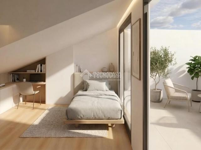Casa pareada en venta en Badalona, Casagemes. Casa en venta en Badalona. Casas pareadas.