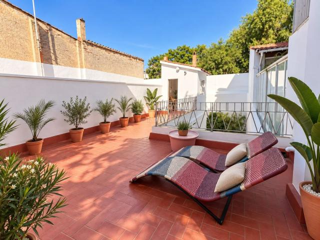 Casa pareada en venta en Badalona, Centre. Casas pareadas.