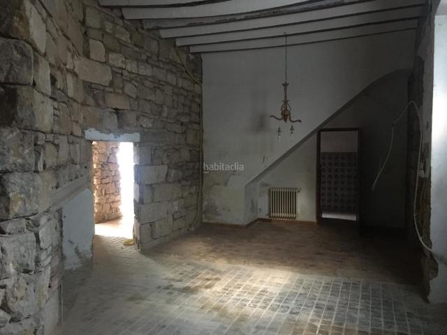 Casa pareada en venta en Baeza. Al lado de la Iglesia de San Andrés. Casas pareadas.