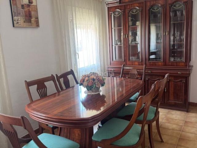 Casa pareada en venta en Balaguer. ? OPORTUNIDAD EN BALAGUER CASA ESPACIOSA Y LISTA PARA ENTRAR A VIVIR. Casas pareadas.