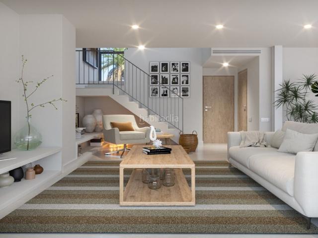 Casa pareada en venta en Baleares Esporles. Espectacular chalet pareado en Esporles. Casas pareadas.