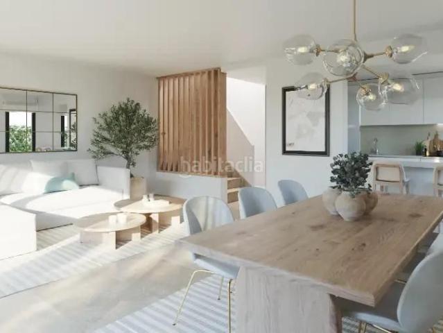 Casa pareada en venta en Baleares Llucmajor, Maioris Puig de Ros. Casa pareada con piscina propia y gran jardín ?. Casas pareadas.