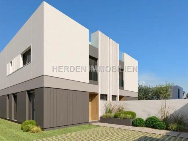 Casa pareada en venta en Baleares Llucmajor, Maioris Puig de Ros. EXCLUSIVOS PAREADOS DE NUEVA CONSTRUCCIÓN EN PUIG DE ROS MALLORCA EN VENTA. Casas pareadas.