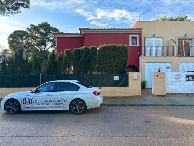 Casa pareada en venta en Baleares Llucmajor, Cala Pi Vallgornera. Casa pareada con licencia vacacional en Cala Pi. Casas pareadas.