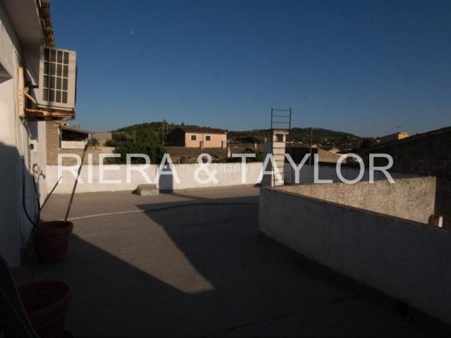 Casa pareada en venta en Baleares Manacor, Manacor Centre. Amplia Casa SeÃoral. Casas pareadas.