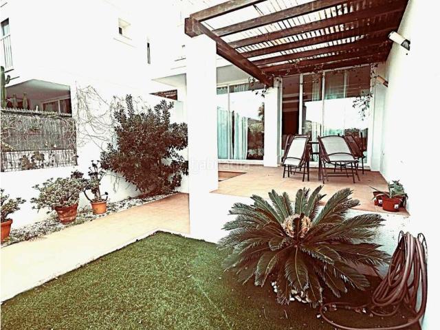 Casa en venta en Baleares Sant Josep de sa Talaia, Cala Vedella Cala Tarida. Casa pareada en Cala Vadella. Casas Sant Josep de sa.