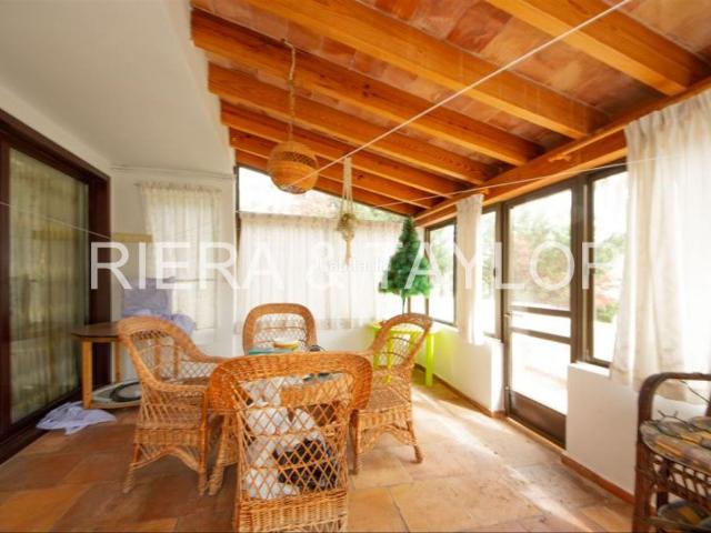 Casa pareada en venta en Baleares Sant Llorenç des Cardassar. Chalet en zona tranquila de Sa Coma. Casas pareadas Sant Llorenç des.