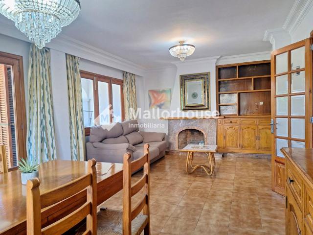 Casa pareada en venta en Baleares Santa Margalida, Can Picafort. Chalet adosado a solo 150 metros de la playa en Can Picafort, Mallorca. Casas pareadas Santa.