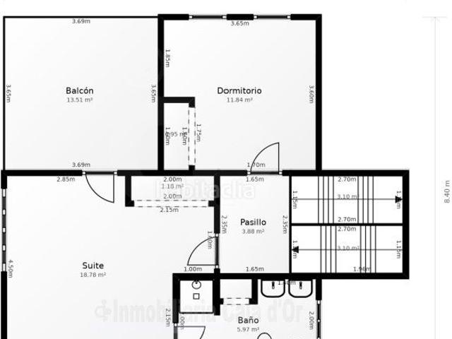 Chalet en venta en Baleares Santanyí, Cala d´Or. Su villa mediterránea en Cala dOr. Chalets.