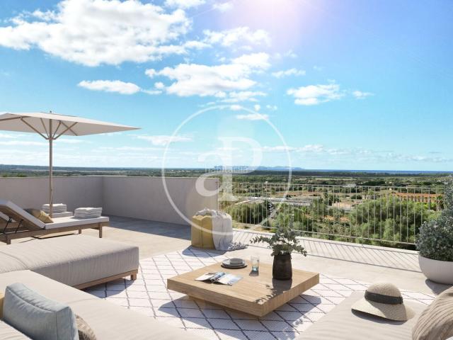 Casa pareada en venta en Baleares Ses Salines, Ses Salines Poble. Casa en venta en Ses Salines. Casas pareadas Ses.