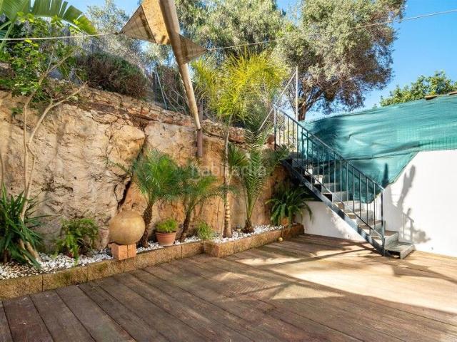 Casa pareada en venta en Baleares Palma de Mallorca, Gènova. Bonito adosado con piscina comunitaria en Genova, Palma de Mallorca. Casas pareadas Palma de.