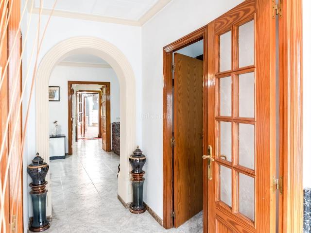 Casa pareada en venta en Baleares Palma de Mallorca, Els Hostalets. Casa con carácter Mallorquín en el Corazón de Palma. Casas pareadas Palma de.
