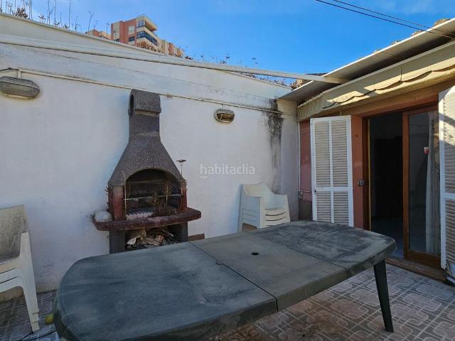 Casa pareada en venta en Baleares Palma de Mallorca, Sa Indioteria Rural. Casa con piscina y gran potencial en Sa Indiotería. Casas pareadas Palma de.